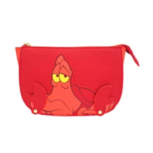 Loungefly Disney La Sirenetta Sebatiana Borsa in vita - Foto 1 di 2