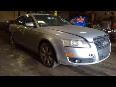 Nudillo/tubo trasero del conductor AWD Quattro se adapta a 05-11 AUDI A6 174965 Foto 1 de 4