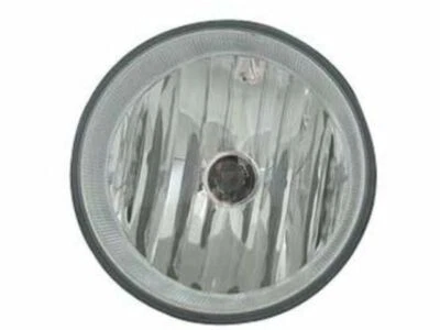 Luz antiniebla para Toyota Tundra 2007-2011 TYC 43827JV 2008 2009 2010 Foto 1 de 2