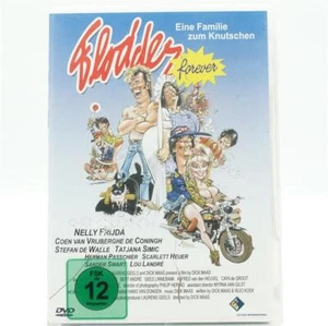 Flodder 3 Flodder forever Eine Familie zum knutschen DVD gebraucht sehr gut - Bild 1 von 1