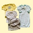 baby boy clothes 0-6 Months , Bundle Gerber  , Sleep Pjs