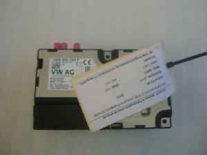 Steuergerät Onlinedienste  ONLINE CONNECTIVIT Golf 8 VIII 2023 5WA035284F - Bild 1 von 2