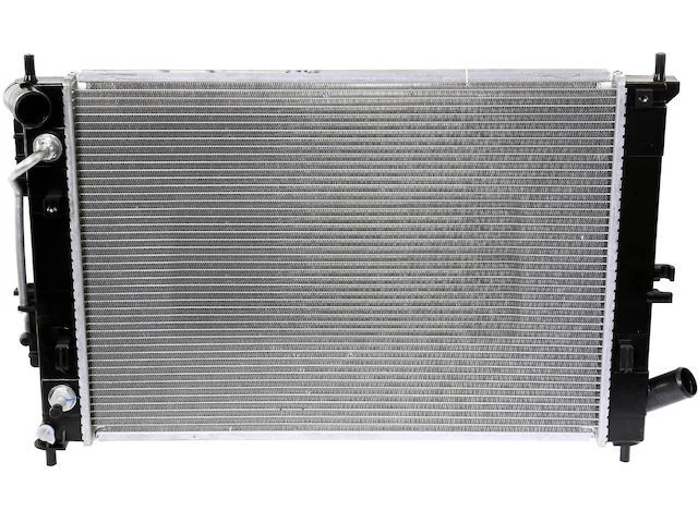 Radiador Denso para Hyundai Elantra GT 2015-2017 59NVZS Foto 1 de 1