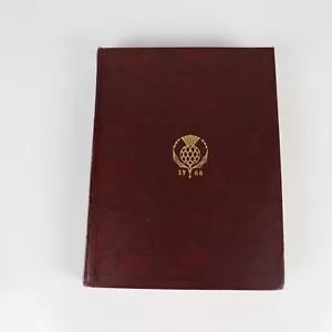 1768 Encyclopedia Britannica Book Vintage 1957 Volume 19 Replacement Extra - Picture 1 of 8