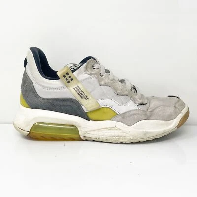 Nike Hombres Air Jordan MA2 CV8122-002 Gris Zapatos de Baloncesto Tenis Talla 10 Foto 1 de 4