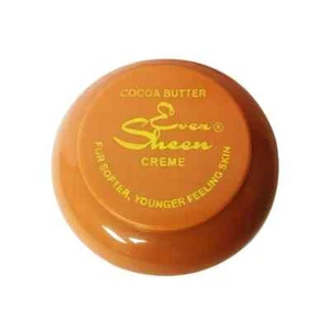 Ever Sheen Cocoa Butter Cream - 125g - Picture 1 of 1