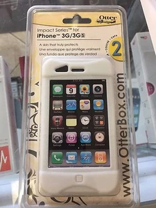OTTERBOX - IMPACT SERIES / APPLE IPHONE 3G/3GS - Picture 1 of 1