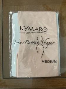New Kymaro New Body Shaper Bottom Only Nude Size Medium - Picture 1 of 1