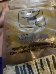 John Deere Original Equipment Adapter Fitting #B31413 - Bild 1 von 2