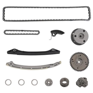 Engine Timing Kit for Ford Taurus Limited SE SEL Lincoln MKZ / MKT 2.0L 2015 - Picture 1 of 14