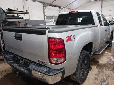 Depósito de lavado compatible con 07-13 AVALANCHE 1500 11188528 Foto 1 de 4