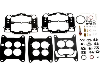 Kit de reparación de carburador para Cadillac Serie 62 1959-1964 SMP 92597XFHY 1962 1963 Foto 1 de 2