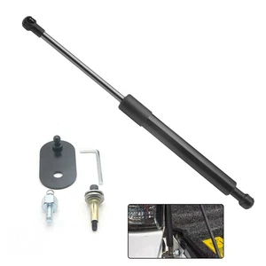 Rear Gas Strut Strong Rod Assist Bar SlowDown Tailgate For Ford F250 Super Duty - Picture 1 of 12
