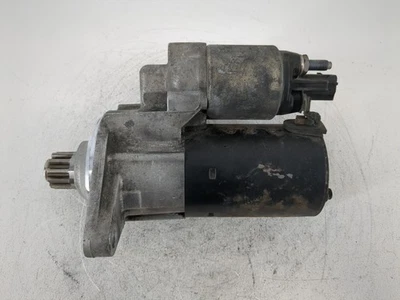 Volkswagen CC 2009-2017 motor de arranque de coche solenoide fabricante original Y5KFG Foto 1 de 4