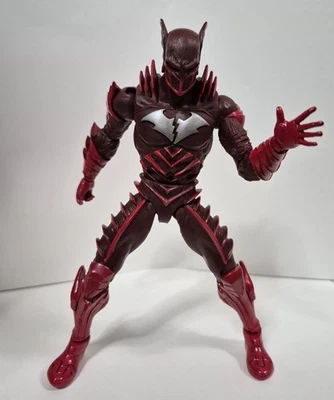 7-дюймовая экшн-фигурка McFarlane DC Multiverse Red Death The Flash - Изображение 1 из 4
