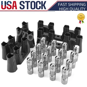 ⭐⭐⭐Set For Racing GM Delphi LS7 Lifters LS LQ 4.8/5.3/5.7/6.0/6.2L - Picture 1 of 12