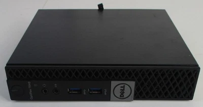 Dell OptiPlex 7040 Micro Intel i5-6500T CPU, 8GB Ram, No HDD/Power - Image 1 of 2
