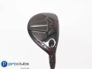 Titleist TSR2 21* 4 Hybrid - Mitsubishi Tensei Blue AV Series 65 Regular #447917 - Picture 1 of 4