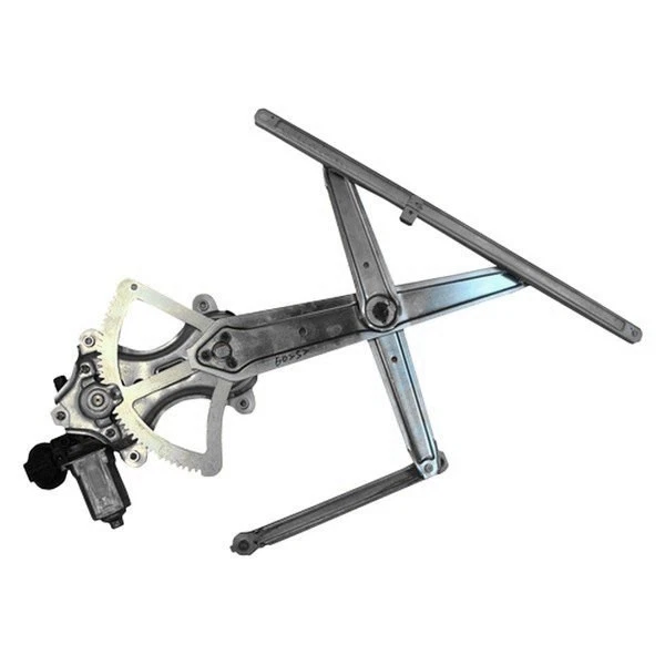 Motor de ventana eléctrica y regulador para Toyota 4Runner 2003-14, FJ Cruiser delantero Foto 1 de 1