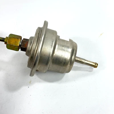 Mercedes Kraftstoffspeicher Druckspeicher Bosch A0004760621 W124 W201 W126 W107 - Bild 1 von 4