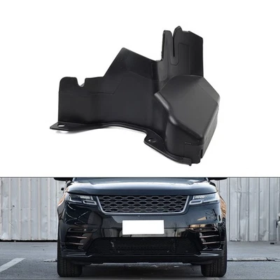 Kühlerhalterung, unterer Luftabweiser für Land Rover Range Rover Velar 2018–22 — 第 1/4 张图片