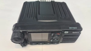 HYTERA MD785G UHF mobile PMR RADIO - Zdjęcie 1 z 4