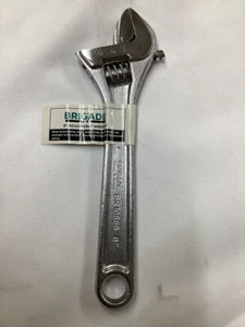 6" BRIGADE ADJUSTABLE  - BR10858 - Picture 1 of 1