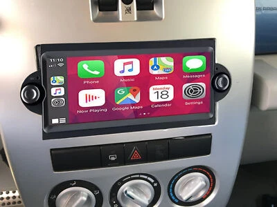 6,86 дюйма Carplay для Chrysler PT Cruiser 2006-2010 автомобильное радио стерео Android 15 SWC - Изображение 1 из 4