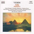 Verdi - Aida [New Cd] Highlights