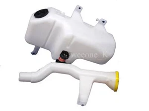 Windshield Washer Bottle Kit Fit Nissan D22 FRONTIER Pickup 1996 - 2004 - Picture 1 of 2