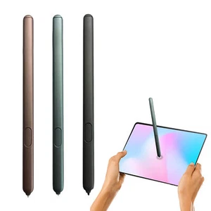 High Sensitivity Stylus Pen For Samsung Galaxy Tab S6 Lite Tablet Touch Pencil++ - Picture 1 of 11