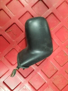 87-93 Mustang Convertible Side View Mirror Passenger Side Rh - Picture 1 of 5