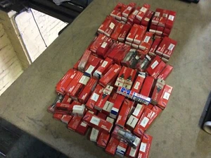 AUSVERKAUF GROSSHANDEL RESTPOSTEN 130 GLÜHKERZEN 90994 I3S12 - Bild 1 von 6
