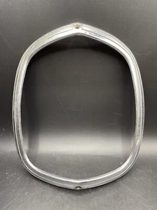 1939 Studebaker Nash Headlight Trim Ring Headlamp Bezel (one) - Picture 1 of 11