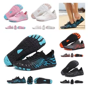 Wanderschuhe Barfußschuhe Unisex Trailing Running gesunde & rutschfeste Schuhe - Bild 1 von 25