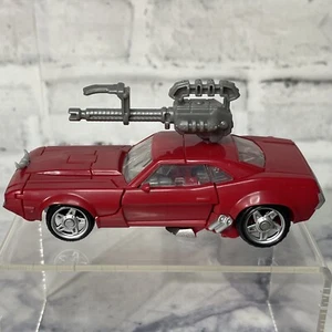 Transformers Prime RID Cliffjumper Deluxe Class Figur Hasbro 2012 komplett - Bild 1 von 13