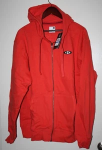 Under Armour Men's Performance Originators Fleece Full Zip Size XL - Picture 1 of 7