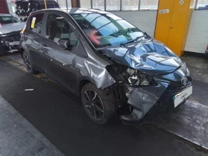 TOYOTA YARIS MK3 FL 2017 TO 2020 FRONT Wiper Motor & Linkage 12448640 - Picture 1 of 1