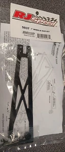 RJ Speed 7" Wheelie Bar Kit 5037 New - Picture 1 of 1