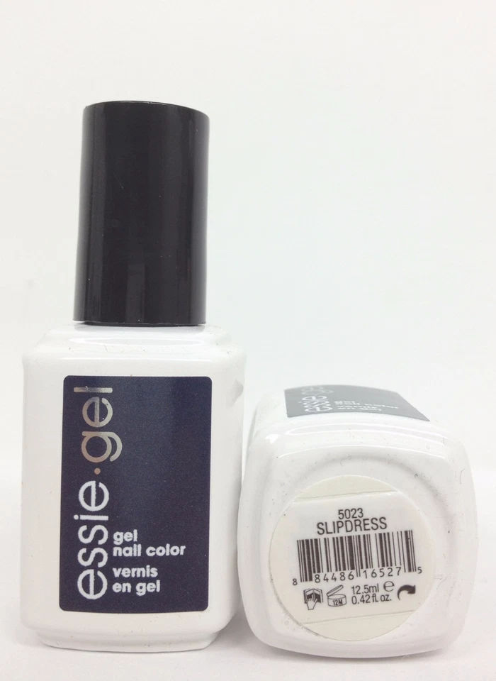 Esmalte de uñas en gel Essie LED - Serie 2 - 0,42 oz/12,5 ml - Elige cualquier color Foto 1 de 1