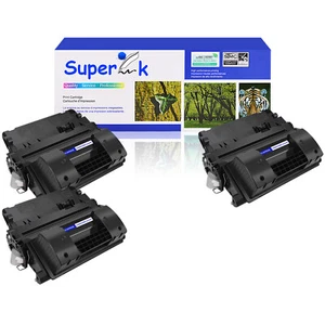 3 Stück CC364X 64X Tonerkartusche kompatibel für HP LaserJet P4015x P4515n P4515tn - Bild 1 von 24