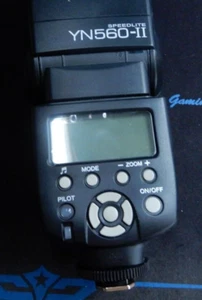 Speedlite YN560-II - Bild 1 von 8