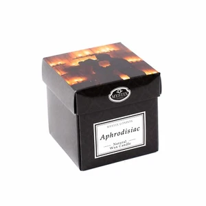 Mystix London | Aphrodisiac Scented Candle - Small - Picture 1 of 3