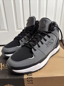 K1X FTX RUN Sneakers Men’s Size 11 - Picture 1 of 5