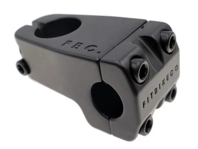 NOS! Felt Front Load Bmx Stem 50mm 22.2mm - Image 1 of 4