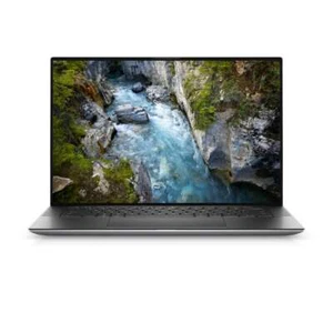 DELL Precision 5550 Workstation 15 15.6 Laptop Core i5 FHD 1080P 1920x1080 a - Picture 1 of 11
