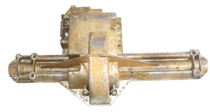 MTD Single Speed Transmission 618-04903 Lower Case Half 719-04329 (Lot 988) - Picture 1 of 4