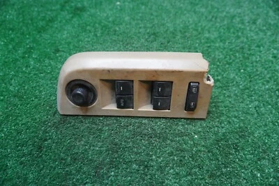 Interruptor de ventana Ford Edge 2008 2009 2010 OEM 641-481 Foto 1 de 4