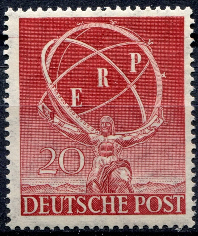 Berlin Sc.# 9N68 MNH Foto 1 de 1