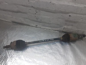 FITS FOR SUBARU OUTBACK FRONT LEFT SIDE DRIVESHAFT 2014 - Picture 1 of 12